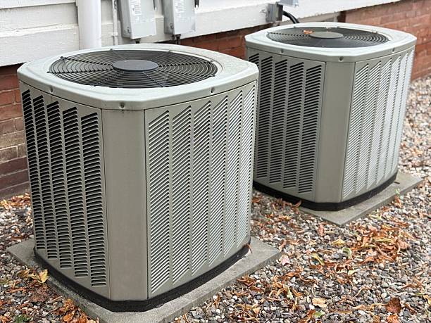 Reliable Air Conditioning Repair contractor in West, TX by JG Cool HVAC